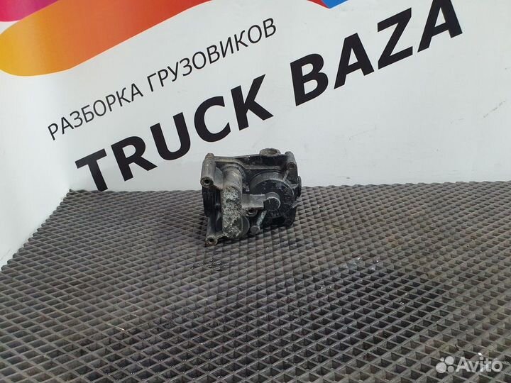 Модулятор EBS передний