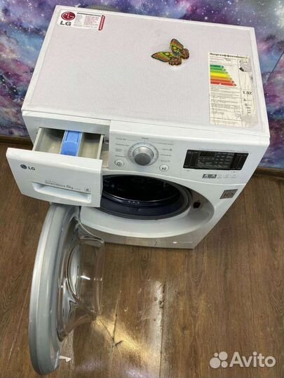 Стиральная машина бу с гарантией и доставкой