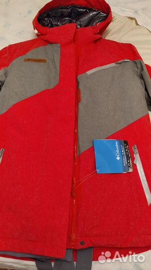 Костюм женский прогулочный или горнолыжный