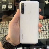 realme 6, 4/128 ГБ