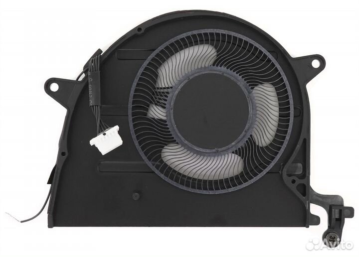 Кулер, вентилятор к Lenovo ThinkPad X13 Yoga Gen2