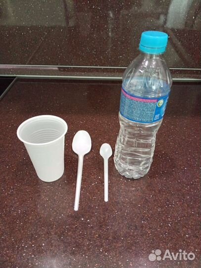 Набор для гомеопат