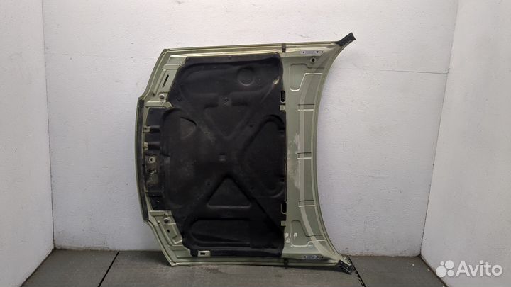 Капот Opel Vectra B, 1997