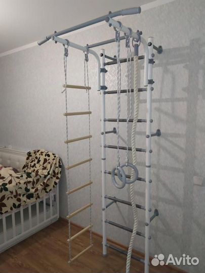 Шведская стенка