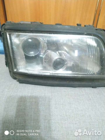 Фаркоп фольцваген пассат