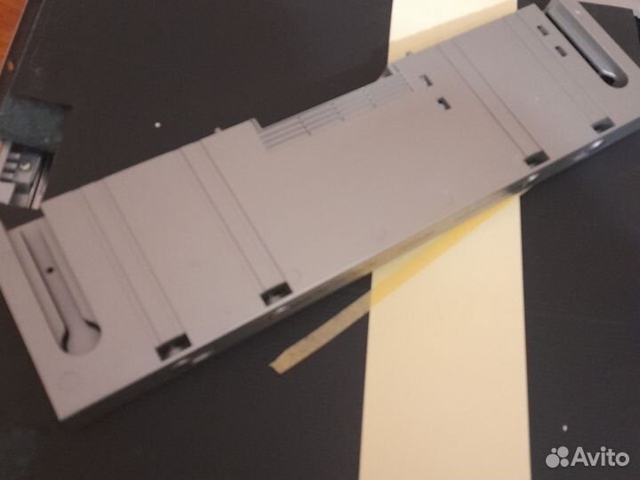 Панель управления посудомоеч. машины Ginzzu DC408