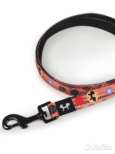 Поводок United Pets для собак Complete me Forever