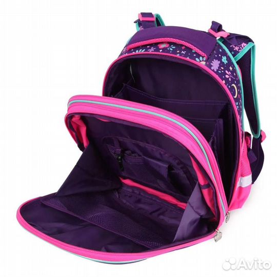 Рюкзак школьный для девочки