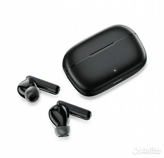 Беспроводные наушники Monster N-lite Clear Talk