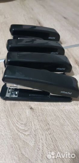 Степлер канцелярский