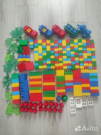 Конструктор bauer