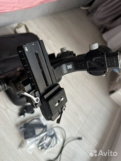 Dji ronin rsc2