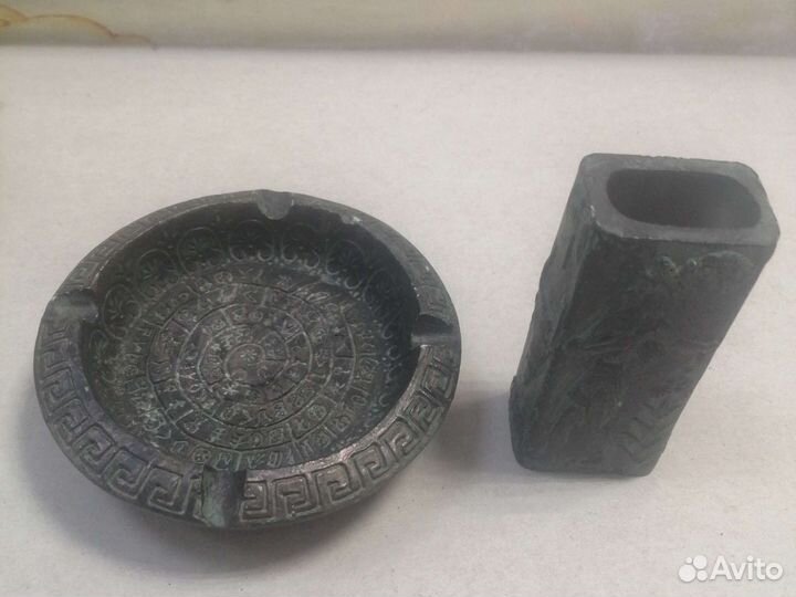 Пирамида аромалампа