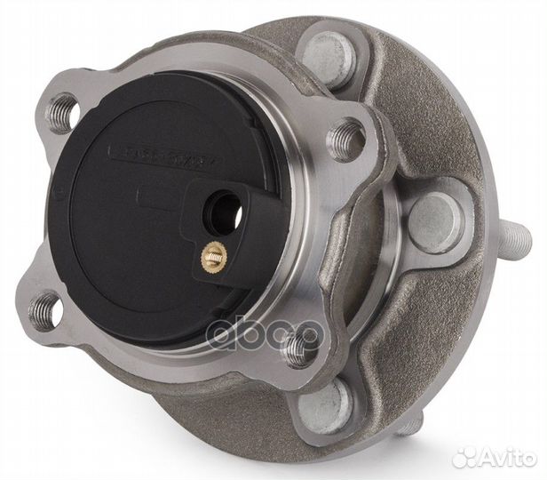 Ступица задняя без системы автоматической парко