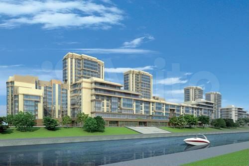 Машиноместо, 15 м²