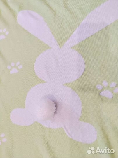 Плед для малыша