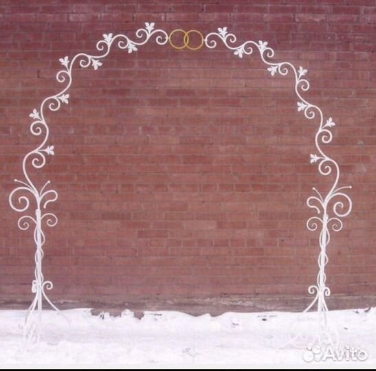 Оформление свадьбы