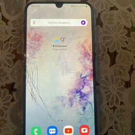 Samsung Galaxy A50, 6/64 ГБ