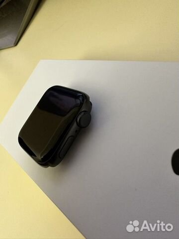 Часы Apple Watch SE 40 mm