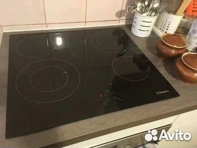 Ремонт электрических плит/Духовых шкафов/Индукций