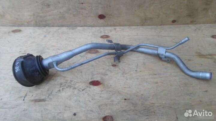 Горловина Субару Аутбэк 4 Subaru Outback BR B14