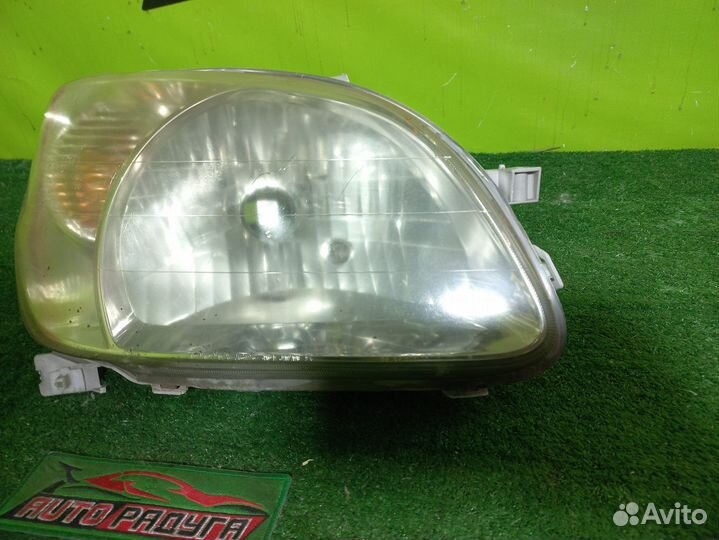 Фара toyota EXZ10,EXZ15 raum 461
