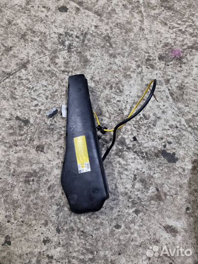 Подушка безопасности сиденья передняя левая BMW X1