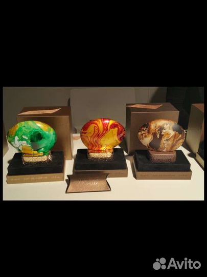 Almond Harmony The House of Oud