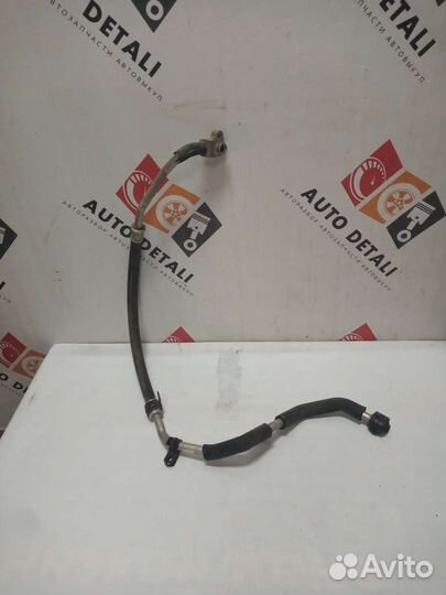 Toyota RAV4 20 трубка кондиционера 88704-42140