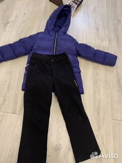 Детские вещи