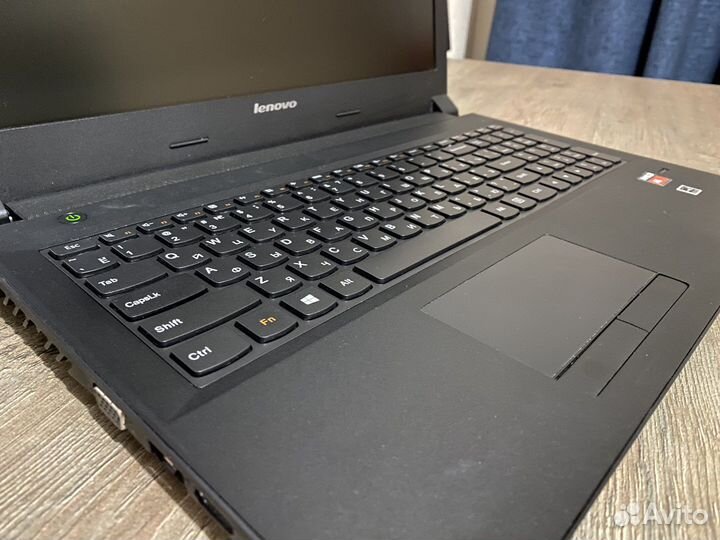Игровой/Lenovo/1000GB/6GB/Для любых задач