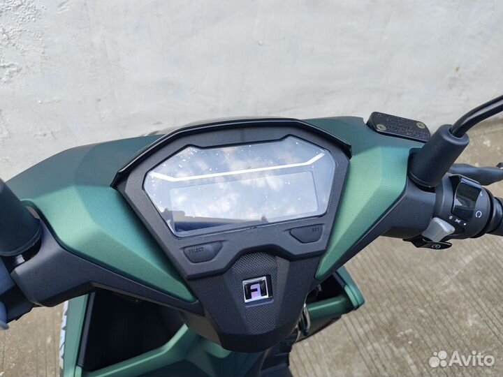 Скутер promax inferno 250 (49)