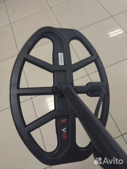 Minelab vanquish 540