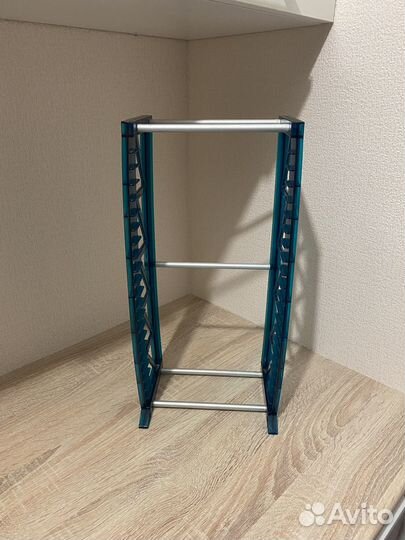 Подставка для DVD дисков, фильмов