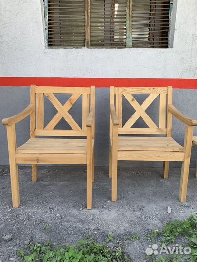 Садовая мебель бу