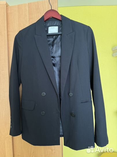 Пиджак женский bershka, размер S