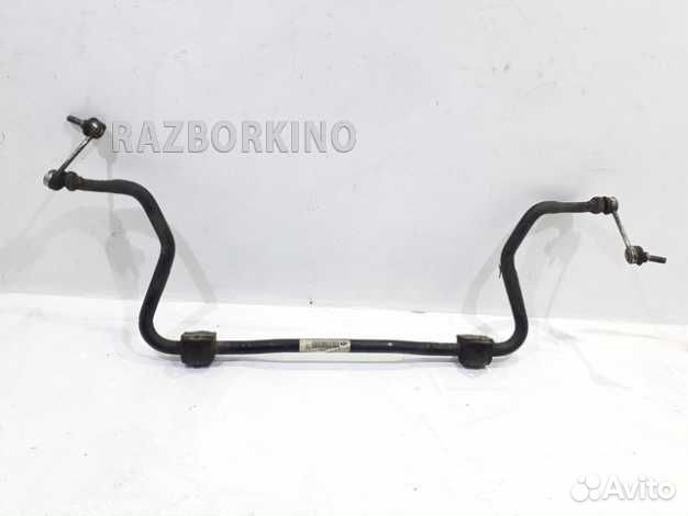 Стабилизатор задний