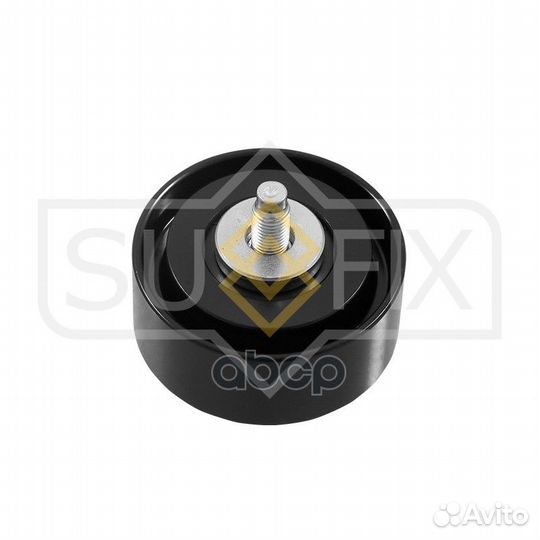 Ролик промежуточный навесного оборудования FP21