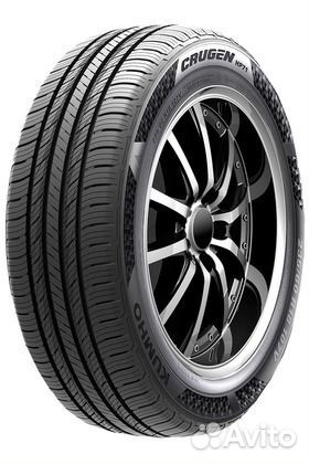 Kumho Crugen HP71 235/55 R18 100H