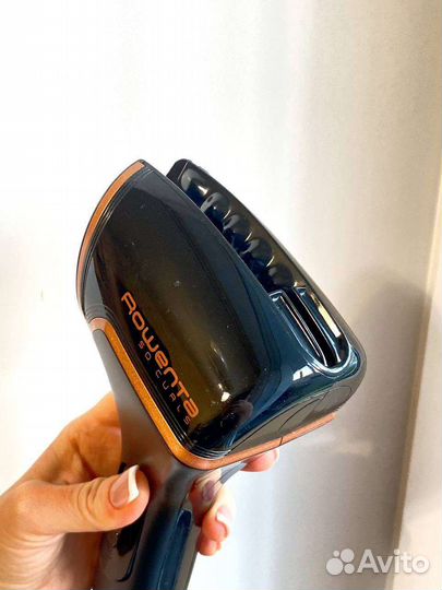 Плойка rowenta CF 3712