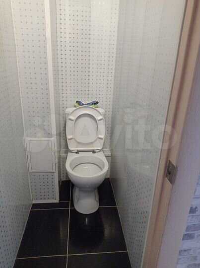 3-к. квартира, 80 м², 8/9 эт.