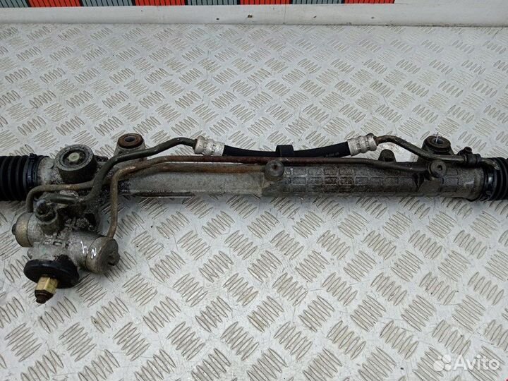 Рейка рулевая для mercedes-benz A-Class (W168)