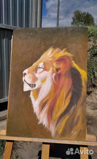 Картина на ваш вкус