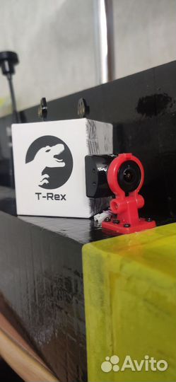 Камера Foxeer T-REX
