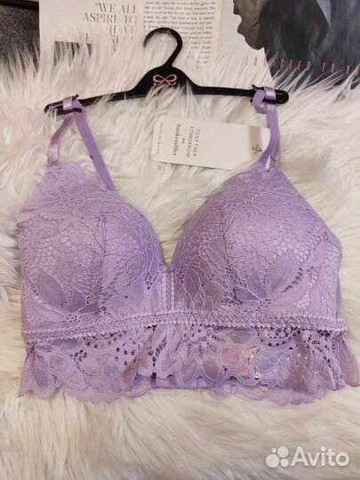 Hunkenmoller бюстгальтер 75а