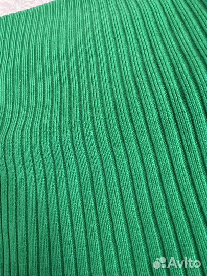 Юбкк трикотаж и кардиган 42-44