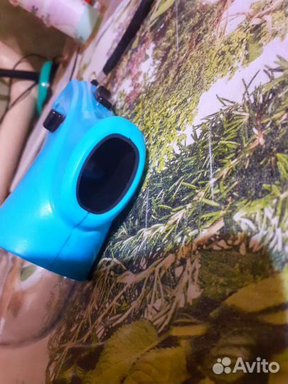 Игрушка-пистолет для лакомств, тренировки собак