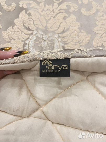 Покрывало на кровать Arya