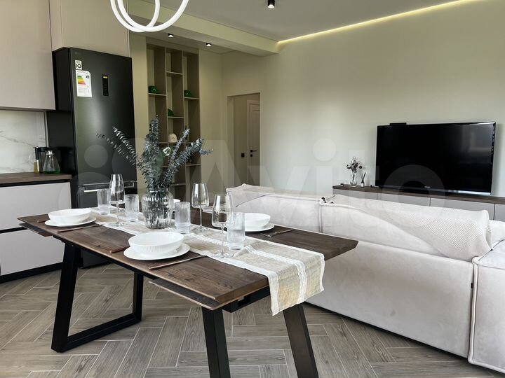 Дом 136 м² на участке 7,7 сот.