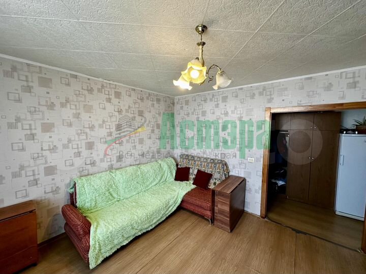 4-к. квартира, 78,4 м², 9/9 эт.